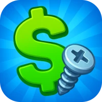 Screw Mania - Win Real Cash