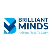 BRILLIANT MINDS