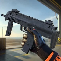 Tactical OPS - Online FPS