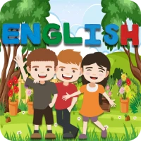 Learning English for kids ABC