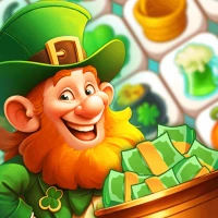 Clover Tile: Match Adventure