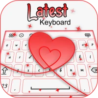 Latest Keyboard 2025
