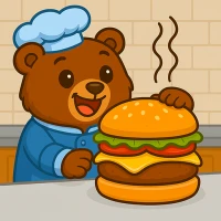 Cooking Tycoon Restaurant Game