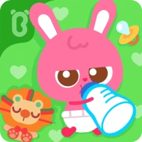 Bebek Panda Mini Oyun Dünyası