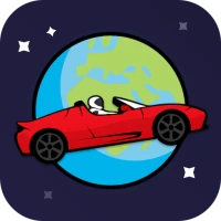 Space Driver 2025
