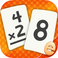 Çarpma Flashcard Maç