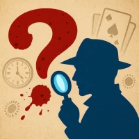 Last Sign Detective: Mystery