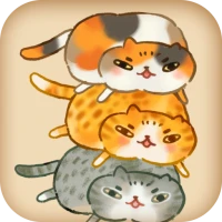 Cat Tower: Purry Stacker