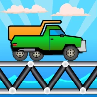 Epic Bridge Builder : Kargo Kö