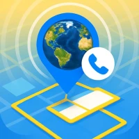 Phone Tracker GPS Location