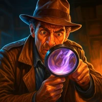 Cinayet Gizemle: Serileştirici