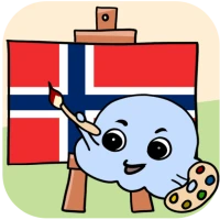 Norveççe Kelimeler Öğrenin
