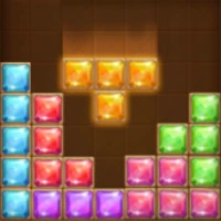 Block Blast - Wood puzzle Game
