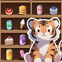 Toy Store:Match 3 Toy