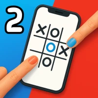 2 player games: offline fun