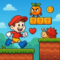 Super Khadija: Jump World