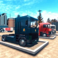 Euro X Truck