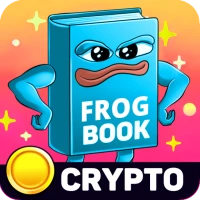 Crypto Frepe
