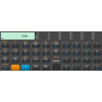 12C Pro Financial Calculator