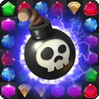 Pirate Saga: Match 3