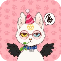 Cat Maker: Cat Emoji Sticker