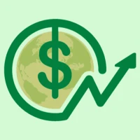 Stock Portfolio Manager Widget