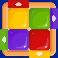 Candy Jam