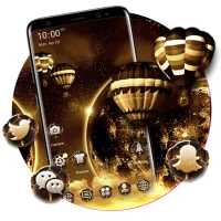 Moon Light Sepia Themes