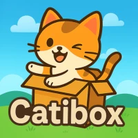 Catibox - Catch The Cat