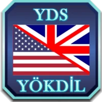 YDS YÖKDİL İngilizce Kelime Oy