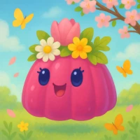 B. Jelly: Meyve Birleşim 3D