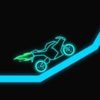 FNM Neon Race
