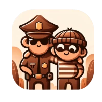 Imposter:Multiplayer Word Game