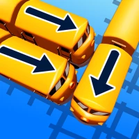 Traffic Escape