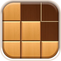 Sudoblock - Woody Blok Yapboz