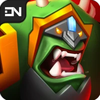 Tiny Legends: Epik Savaşları