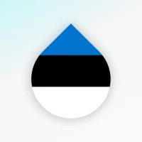Drops: Estonca Dilini Öğrenin