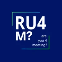 RU4M - Are You 4 Meeting