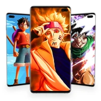 Anime Wallpapers Live