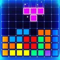 Block Blast Galaxy