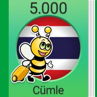 Tayca öğren - cümleler