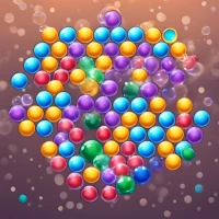 Bubble Pop Frenzy : Adventure