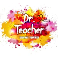Dr. Teacher