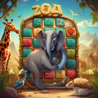 Zoo Match Mania