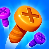 Screw Away 3D: Bolts Puzzle