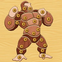 Nuts & Bolts 3D: Vida Ustası