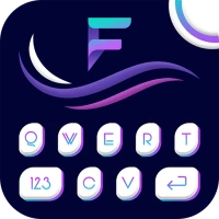 Fonts Keyboard - Fonts & Emoji