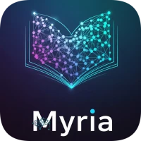 Myria: Hikaye Oluşturucu