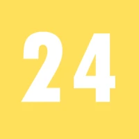 Math 24 - 24 Game & 24 Solver