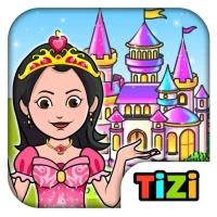 Tizi Prenses Kale Oyunları